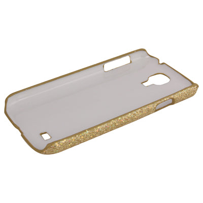Glitter Powder Plastic Case for Galaxy S IV / i9500