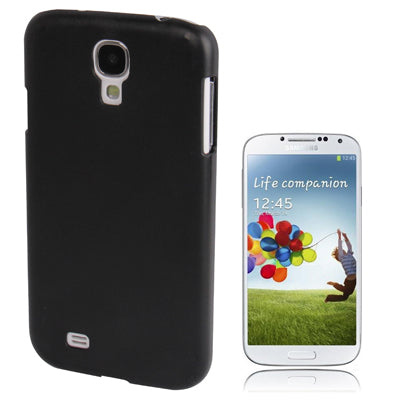 Pure Color Smooth Surface Plastic Case for Galaxy S IV / i9500