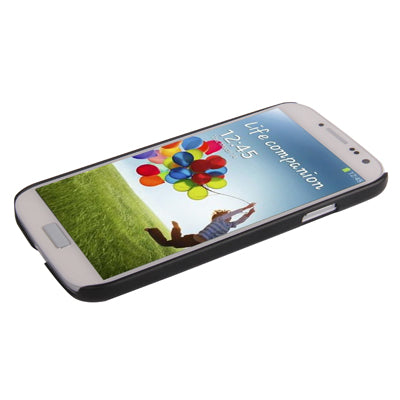 Pure Color Smooth Surface Plastic Case for Galaxy S IV / i9500