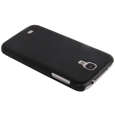Pure Color Smooth Surface Plastic Case for Galaxy S IV / i9500