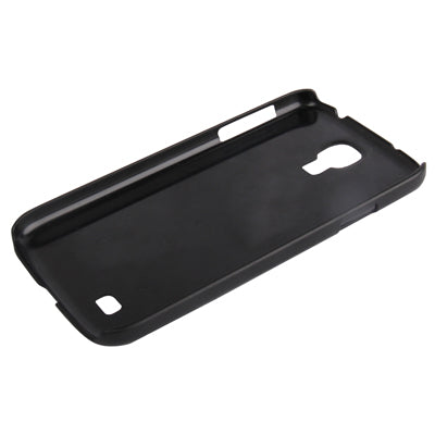 Pure Color Smooth Surface Plastic Case for Galaxy S IV / i9500