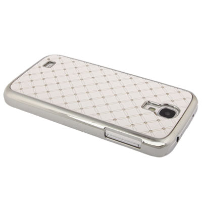 Luxury Bling Diamond Plating Skinning Case