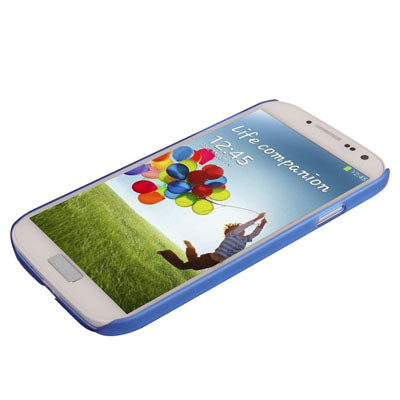 Translucent Ultra-thin Plastic Case for Galaxy S IV / i9500