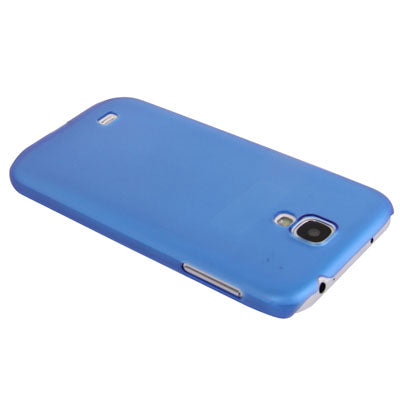 Translucent Ultra-thin Plastic Case for Galaxy S IV / i9500