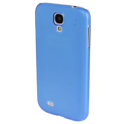 Translucent Ultra-thin Plastic Case for Galaxy S IV / i9500