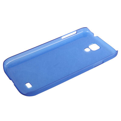 Translucent Ultra-thin Plastic Case for Galaxy S IV / i9500