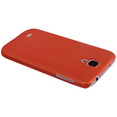 Translucent Ultra-thin Plastic Case for Galaxy S IV / i9500