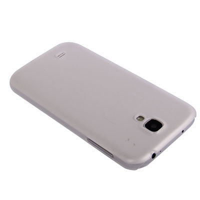 Translucent Ultra-thin Plastic Case for Galaxy S IV / i9500