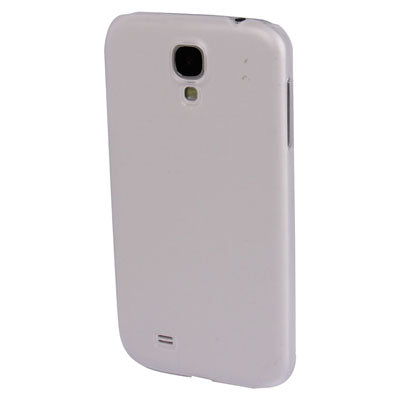 Translucent Ultra-thin Plastic Case for Galaxy S IV / i9500