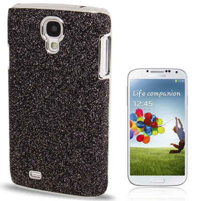 Fashion Shimmering Powder Plastic Case for Galaxy S IV / i9500