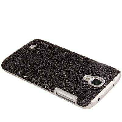 Fashion Shimmering Powder Plastic Case for Galaxy S IV / i9500