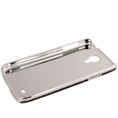 Fashion Shimmering Powder Plastic Case for Galaxy S IV / i9500