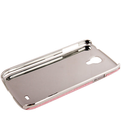 Fashion Shimmering Powder Plastic Case for Galaxy S IV / i9500