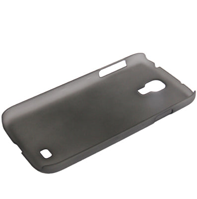 Translucent Frosted Plastic Case for Galaxy S IV / i9500