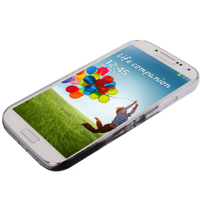 Eiffel Tower Pattern Plastic Case for Galaxy S IV / i9500