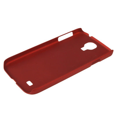 Butterfly Pattern Plastic Case for Galaxy S IV / i9500