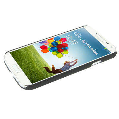 Butterfly Pattern Plastic Case for Galaxy S IV / i9500