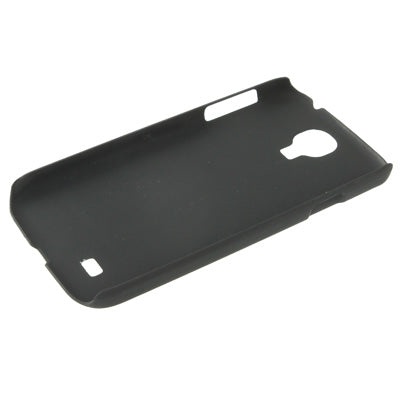 Butterfly Pattern Plastic Case for Galaxy S IV / i9500