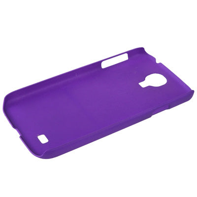 Butterfly Pattern Plastic Case for Galaxy S IV / i9500