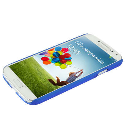 Butterfly Pattern Plastic Case for Galaxy S IV / i9500