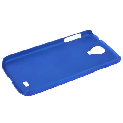 Butterfly Pattern Plastic Case for Galaxy S IV / i9500