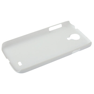 Butterfly Pattern Plastic Case for Galaxy S IV / i9500