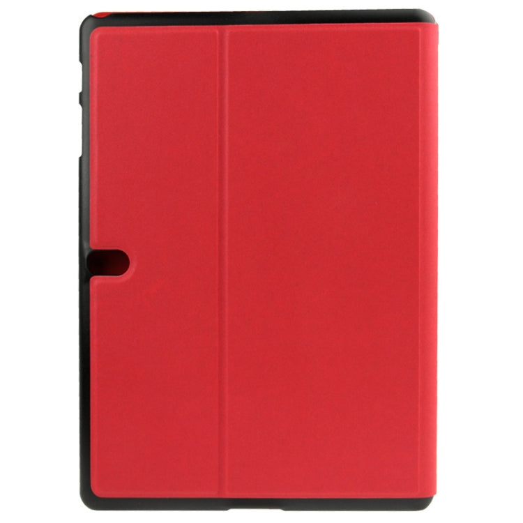 Frosted Texture Flip Leather Case with Holder for Galaxy Tab S 10.5 / T800