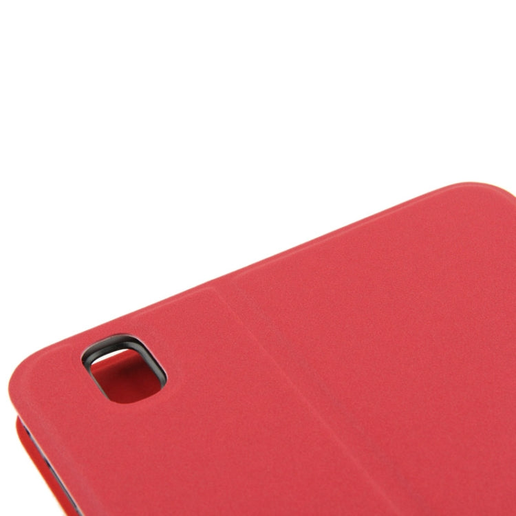 Frosted Texture Flip Leather Case with Holder for Galaxy Tab Pro 8.4 / T320