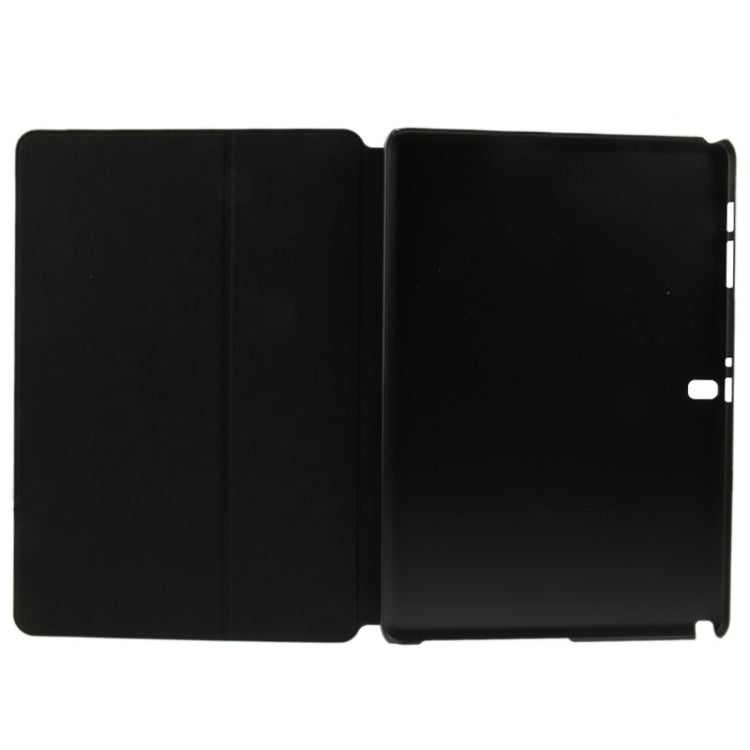 Frosted Texture Flip Leather Case with Holder for Galaxy Note & Tab Pro 12.2 / P900 / T900