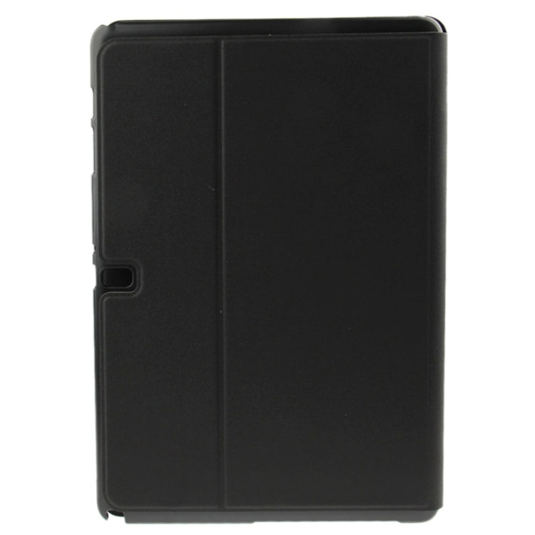 Frosted Texture Flip Leather Case with Holder for Galaxy Note & Tab Pro 12.2 / P900 / T900