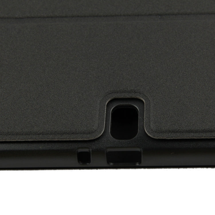 Frosted Texture Flip Leather Case with Holder for Galaxy Note & Tab Pro 12.2 / P900 / T900