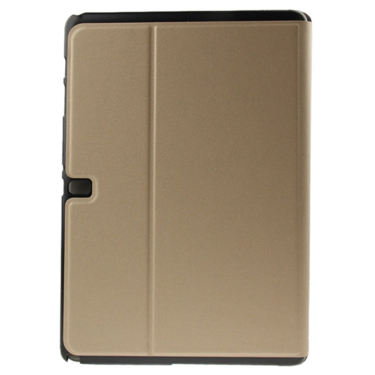 Frosted Texture Flip Leather Case with Holder for Galaxy Note & Tab Pro 12.2 / P900 / T900