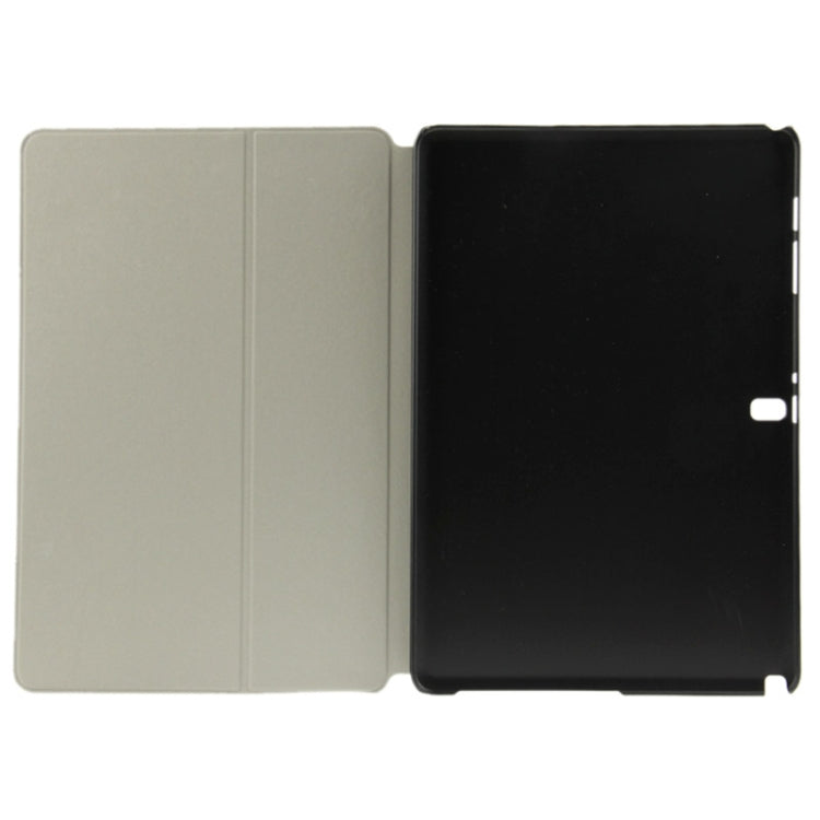 Frosted Texture Flip Leather Case with Holder for Galaxy Note & Tab Pro 12.2 / P900 / T900