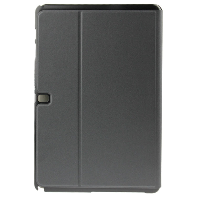 Frosted Texture Flip Leather Case with Holder for Galaxy Note & Tab Pro 12.2 / P900 / T900