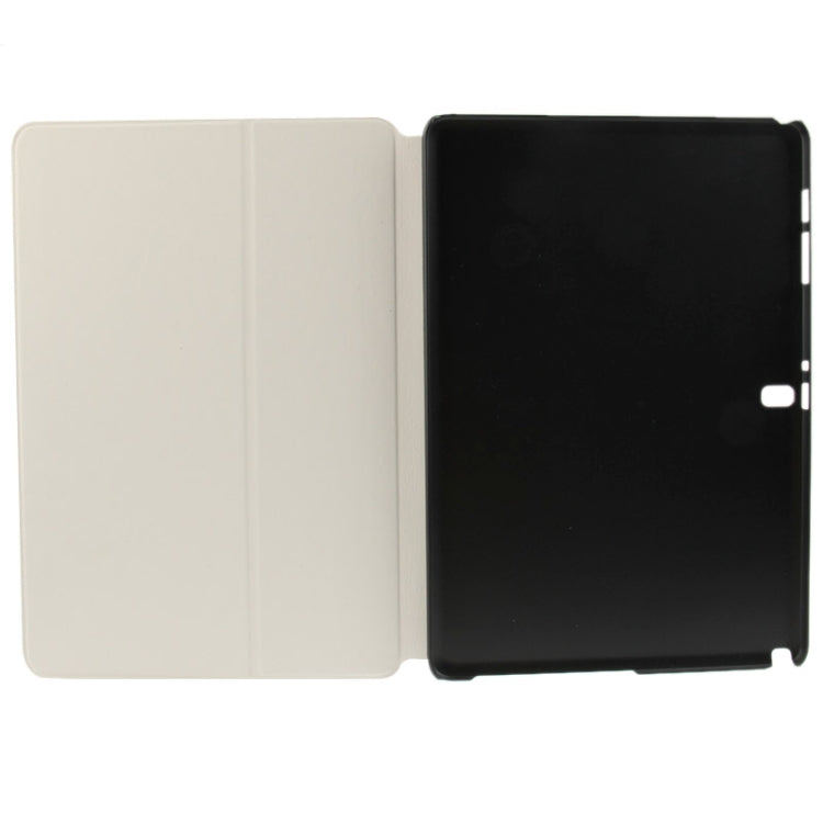Frosted Texture Flip Leather Case with Holder for Galaxy Note & Tab Pro 12.2 / P900 / T900