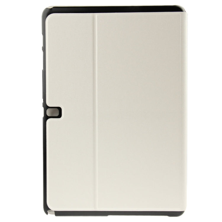 Frosted Texture Flip Leather Case with Holder for Galaxy Note & Tab Pro 12.2 / P900 / T900