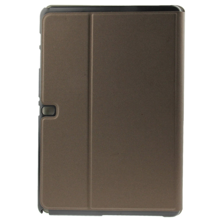 Frosted Texture Flip Leather Case with Holder for Galaxy Note & Tab Pro 12.2 / P900 / T900