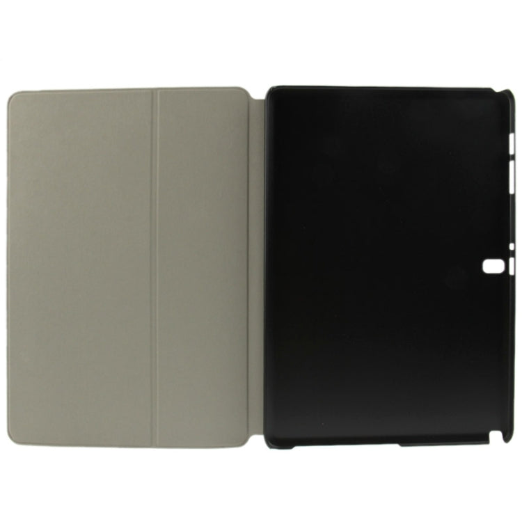Frosted Texture Flip Leather Case with Holder for Galaxy Note & Tab Pro 12.2 / P900 / T900