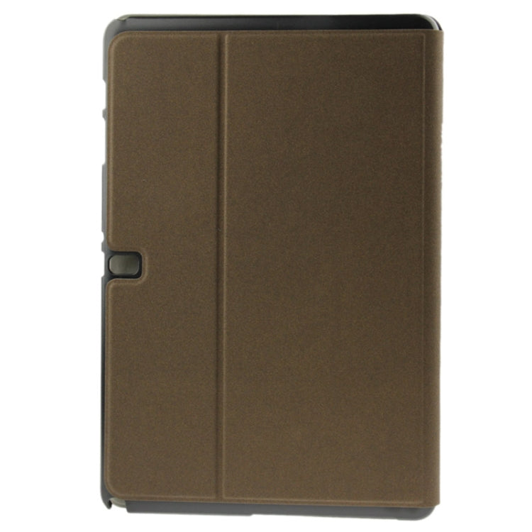 Frosted Texture Flip Leather Case with Holder for Galaxy Note & Tab Pro 12.2 / P900 / T900
