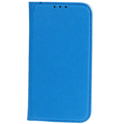 Gravel Texture  Leather Case with Holder for Galaxy S IV / i9500