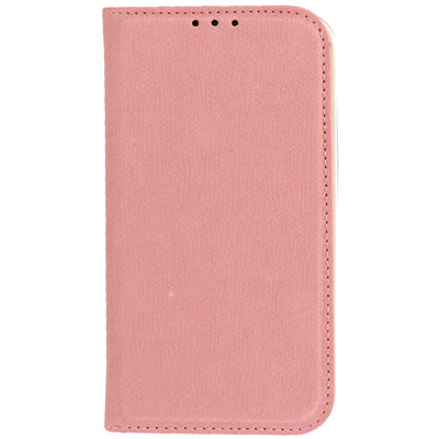 Gravel Texture  Leather Case with Holder for Galaxy S IV / i9500