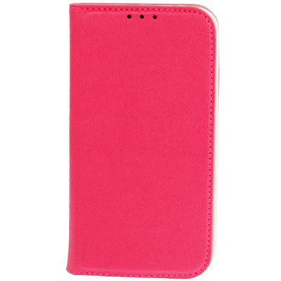 Gravel Texture  Leather Case with Holder for Galaxy S IV / i9500
