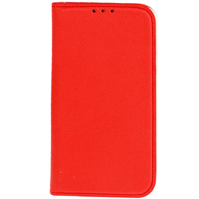 Gravel Texture  Leather Case with Holder for Galaxy S IV / i9500
