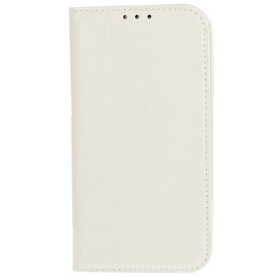 Gravel Texture  Leather Case with Holder for Galaxy S IV / i9500