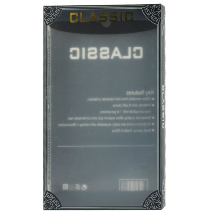 Color Box Packing for Galaxy Note III / N9000 / Note II / N7100 Case