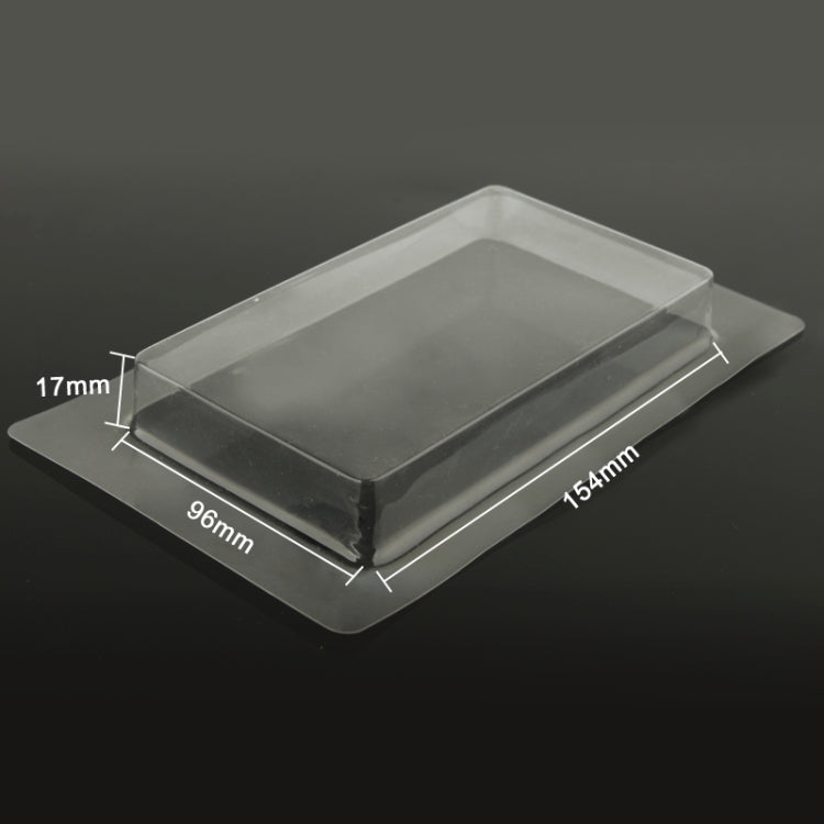 Color Box Packing for Galaxy Note III / N9000 / Note II / N7100 Case