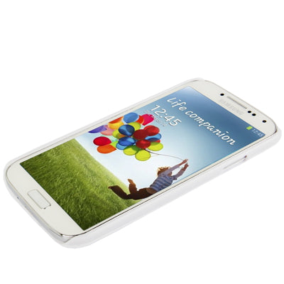 British Propaganda Posters Pattern Plastic Case for Galaxy S IV / i9500