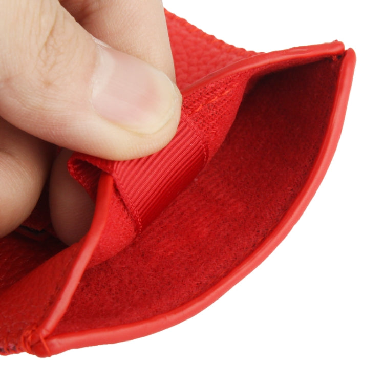 Universal Litchi Texture Leather Case Pocket Sleeve Bag with Pull Up Tab for Samsung S IV / i9500 / i9300  / i9250 / i8750 / iPhone 5 / HTC One / ASUS PadFone2 / HTC G23 / Sony LT29i / Sony L36h / LG E960 / Sony M35h / LG P880 / LG E975 / Nokia Lumia 920