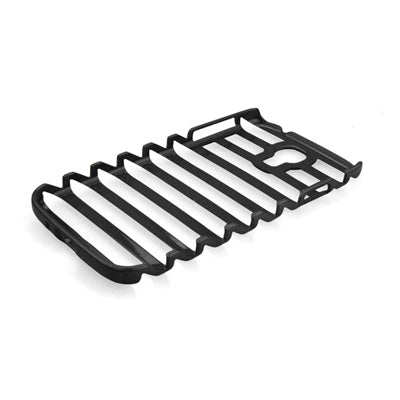 ENKAY Ladder Style Hollow Plastic Case for Galaxy S IV / i9500