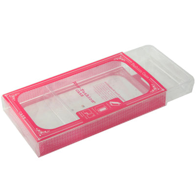 Plastic Box Packing for Galaxy S IV / i9500 Leather Case / Plastic Case / Bumper Frame / Silicone Case / TPU Case